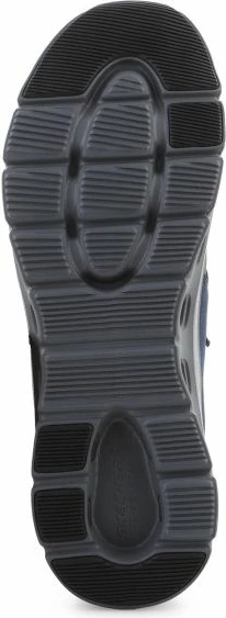 Atlete për meshkuj Skechers, të kaltërta