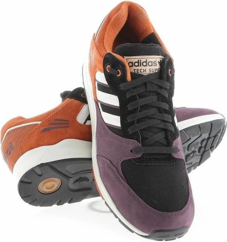 Atlete adidas, meshkuj