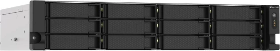 NAS server QNAP TS-1273AU-RP-8G, 12x HDD, 8GB RAM, Rack 2U
