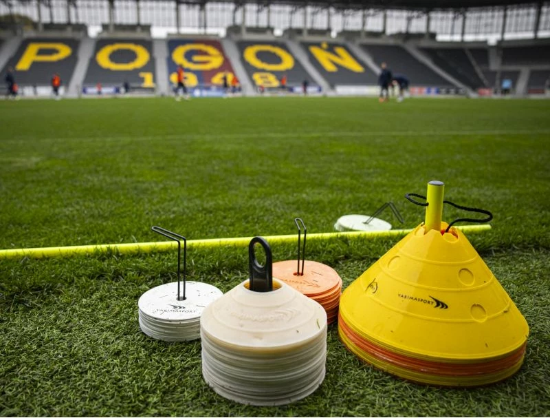 Set konesh trajnimi Yakimasport, unisex, shumengjyrëshe