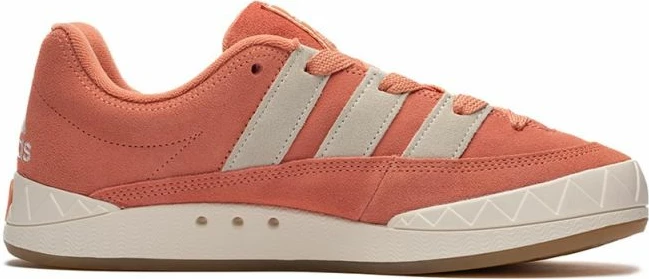 Atlete për meshkuj adidas, portokalli