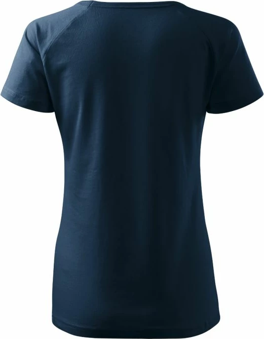 Maicë Malfini për femra, blu marin