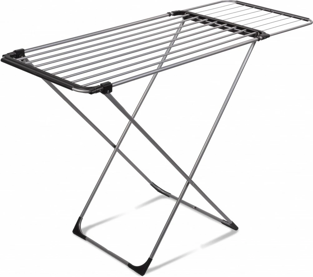 Tharëse rrobash Lamart MEXO LT8102, sipërfaqe 18 metra, argjend