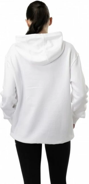 Duks me kapuç Bauer unisex, navy blue