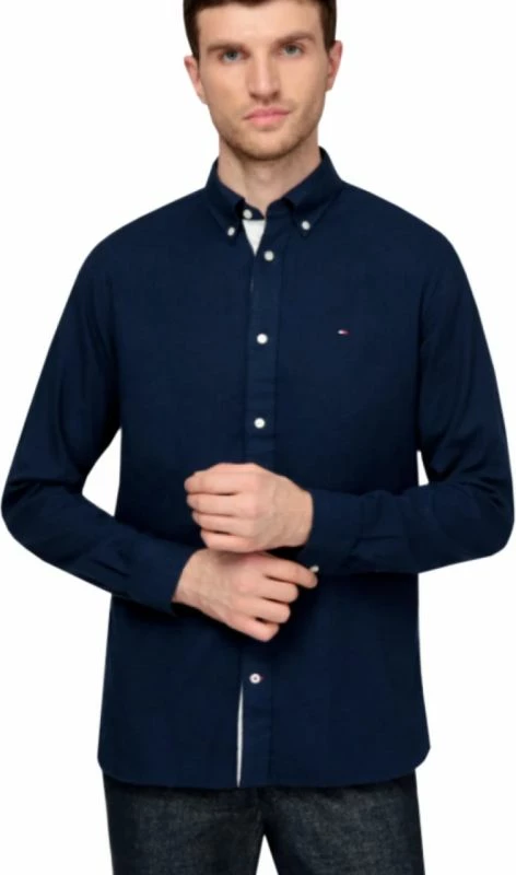 Këmishë për meshkuj Tommy Hilfiger