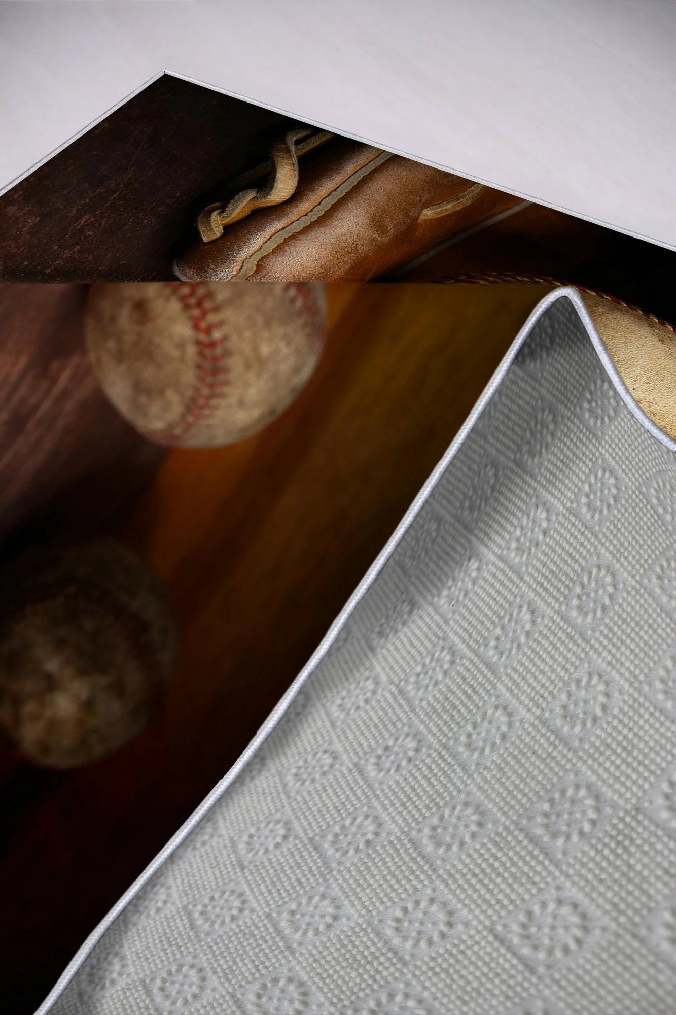 Qilim korridori, shumëngjyrësh, Conceptum Hypnose, WOOKECE064, 80x150cm