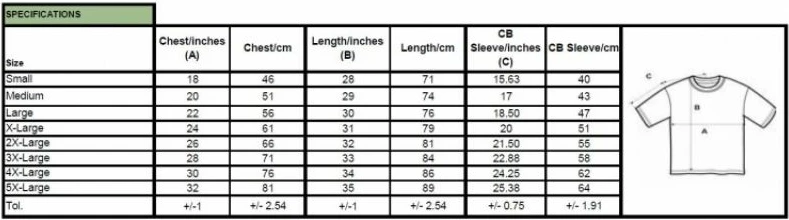 Maicë Masters për meshkuj, e zezë