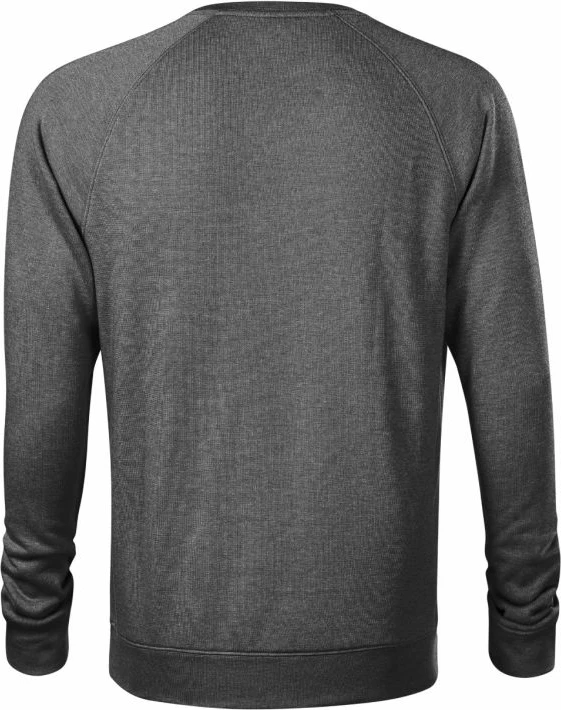 Duks për meshkuj Malfini Merger M, ngjyrë e zezë