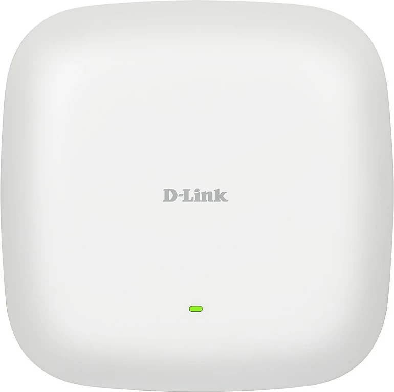 Access point D-Link DAP-X2850, Wi-Fi 6 AX3600, i bardhë