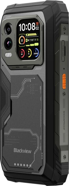 Celular rugged BLACKVIEW XPLORE 1 Pro 12GB/256GB, i zi