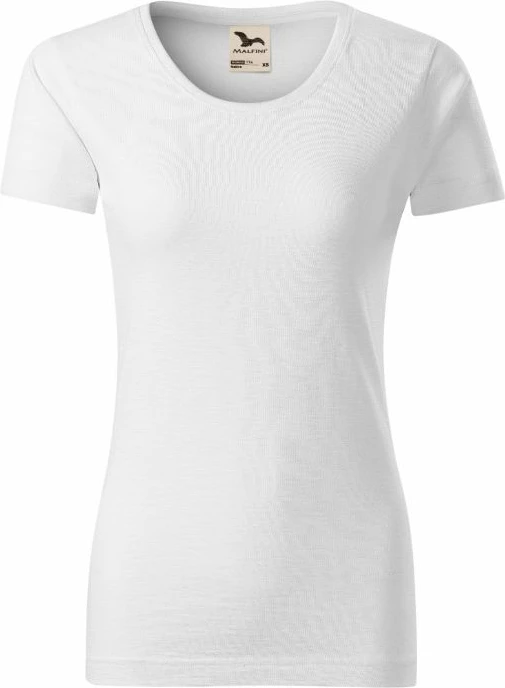 Maicë Malfini për femra, e bardhë