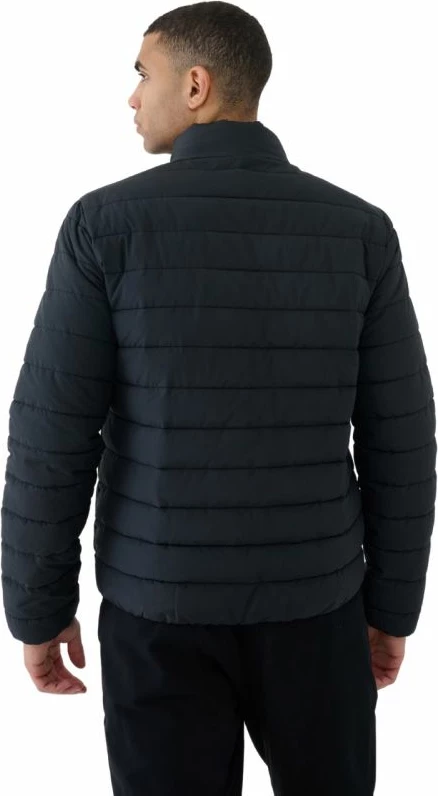 Jakne për meshkuj 4F, e zezë