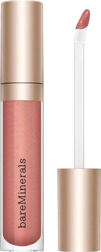 Lip gloss-balm për femra bareMinerals Mineralist Ingenuity 4ml