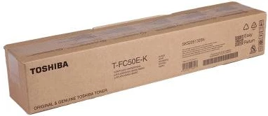 Toner Toshiba T-FC50E-K rendiment 24,000 faqe i zi 1 copë