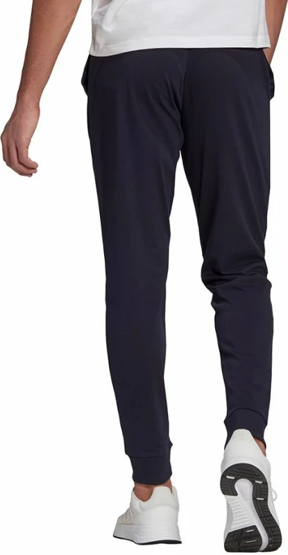 Pantallona sportive për meshkuj adidas, blu marine