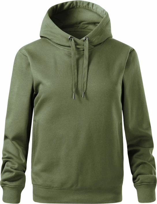 Duks Malfini për femra, ngjyrë khaki