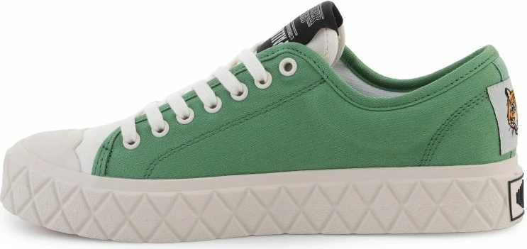 Atlete Palladium unisex, vintage green