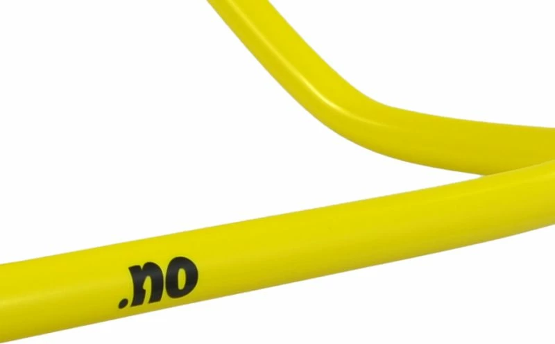 Pengesa stërvitore Yakimasport, e verdhë