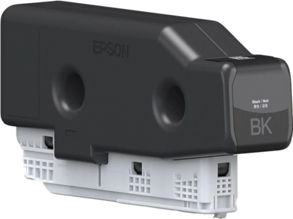 Kartrixh boje Epson C13T08N140 për WorkForce Enterprise AM-C 400, standard, e zezë