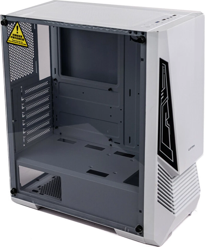 Shtëpizë SAMA 2051 (Bardhë)