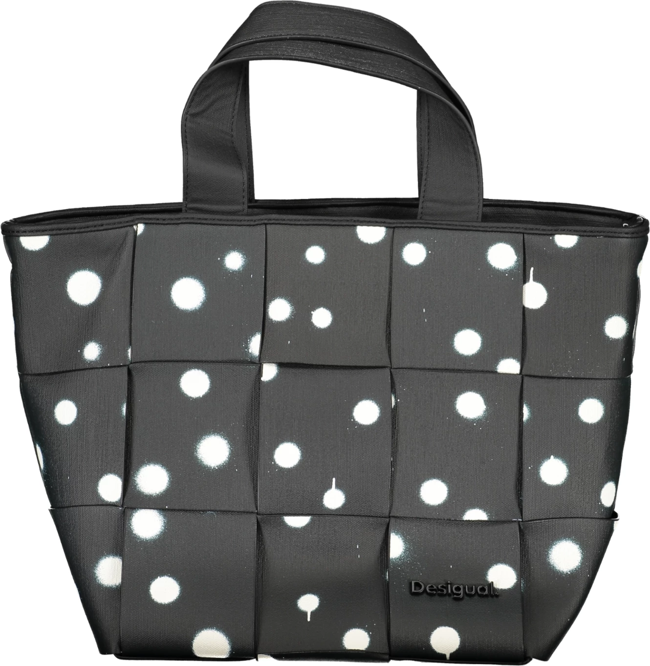 Çantë për femra DESIGUAL, e zezë