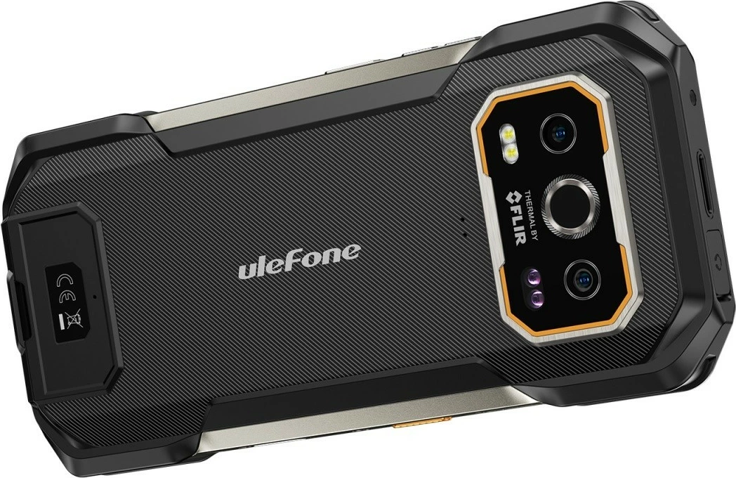 Celular Ulefone Armor 27T Pro 5G, 12/256GB, i zi