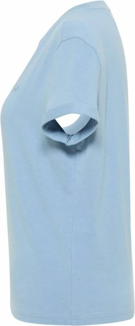 Maicë Mustang për femra, blu