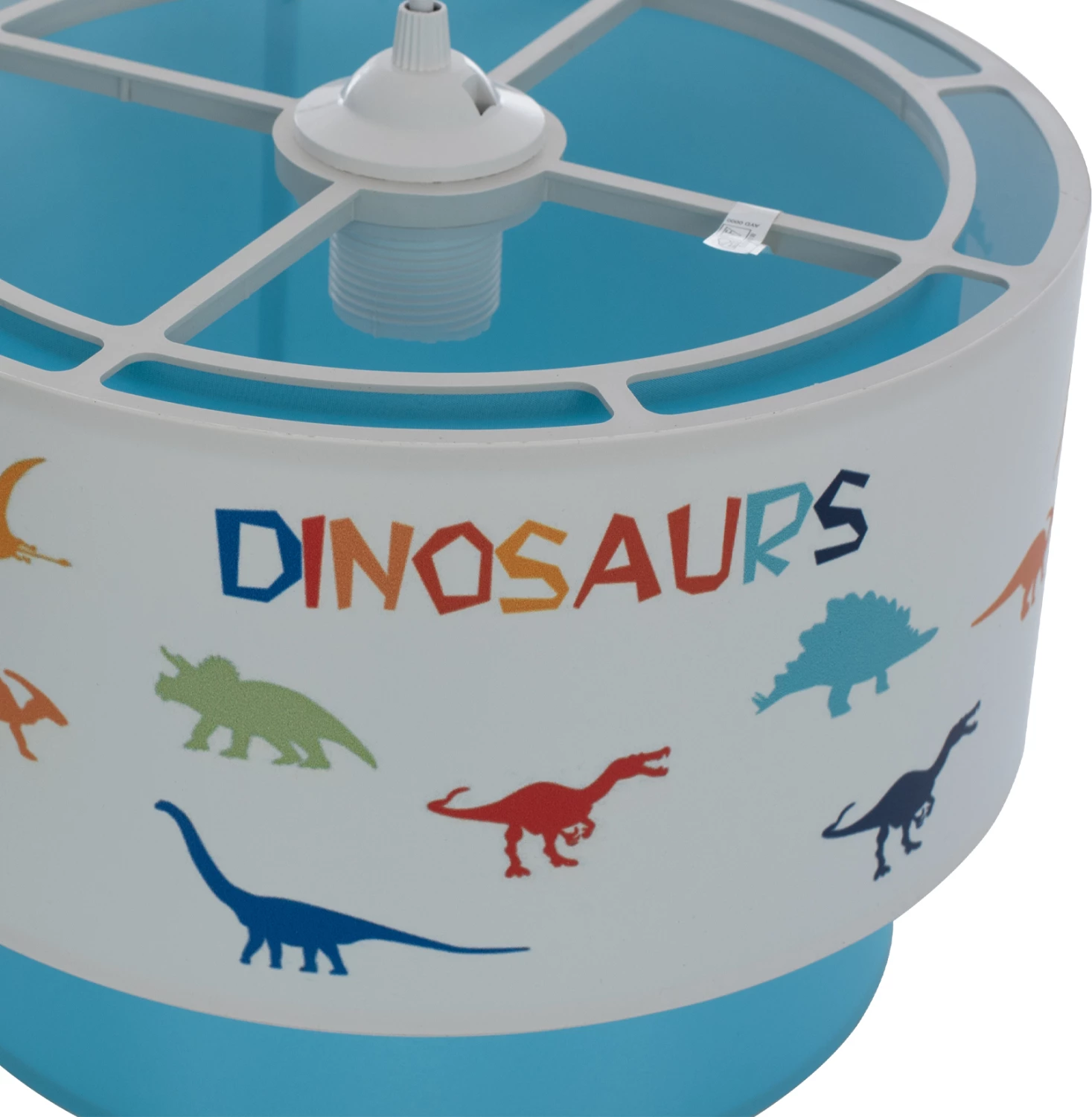 Llambë varëse për dhomë fëmijësh, FH7572.05, dyfishtë, Φ30x70H