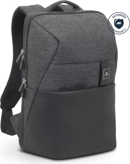 çantë shpine për laptop RIVACASE 8861 15.6\" e zezë