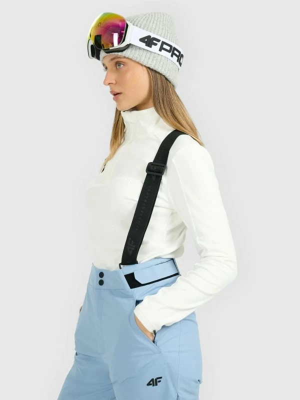 Maicë termike për femra 4f, e zezë