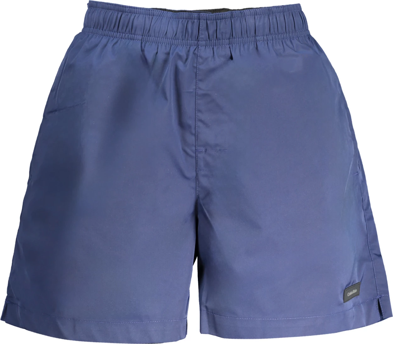 Shorce noti Calvin Klein meshkuj, blu