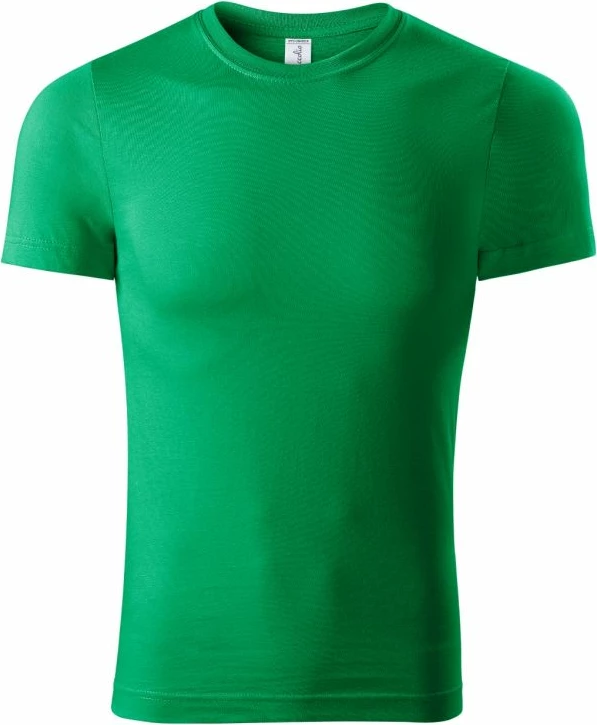 Maicë për meshkuj Malfini, ngjyrë jeshile e gjelbër