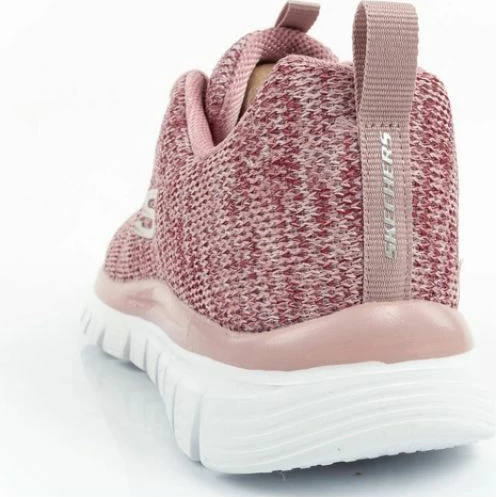 Atlete për femra Skechers, rozë