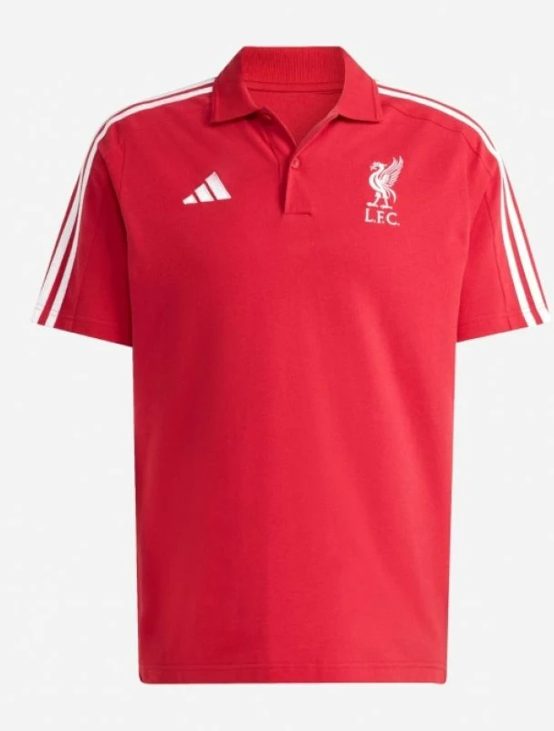 Maicë polo adidas Liverpool, meshkuj
