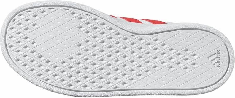 Atlete për fëmijë adidas, të bardha