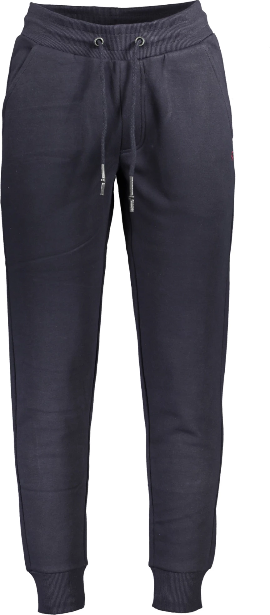 Pantallona sportive U.S. GRAND POLO meshkuj, blu