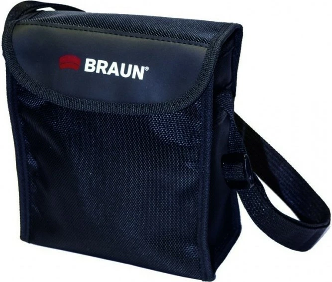 Dylbi Braun Compagno 10x34 WP i zi