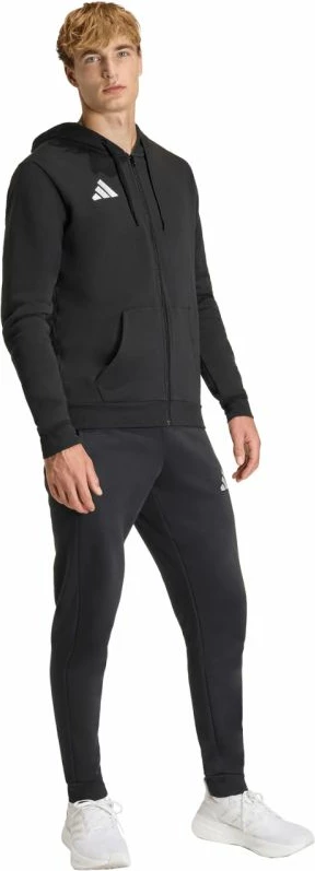 Duks për meshkuj adidas, i zi