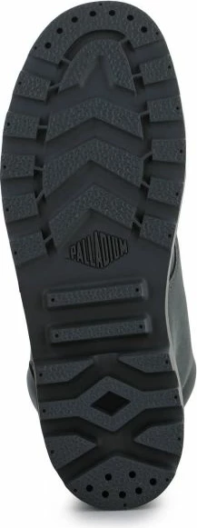 Çizme Palladium Pampa Sport Cuff Wps, gri