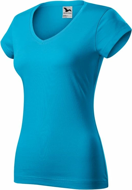 Maicë Malfini për femra, blu