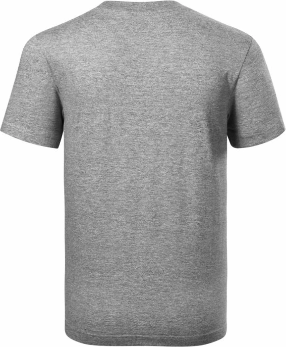 Maicë unisex Rimeck, gri e errët