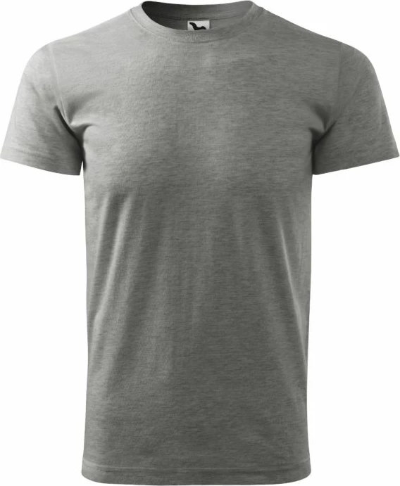 Maicë Adler për meshkuj, gri