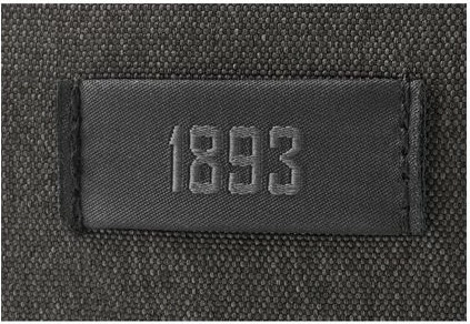 Çantë shpine Wenger MX Light 16 inch me ndarje për tablet, e zezë