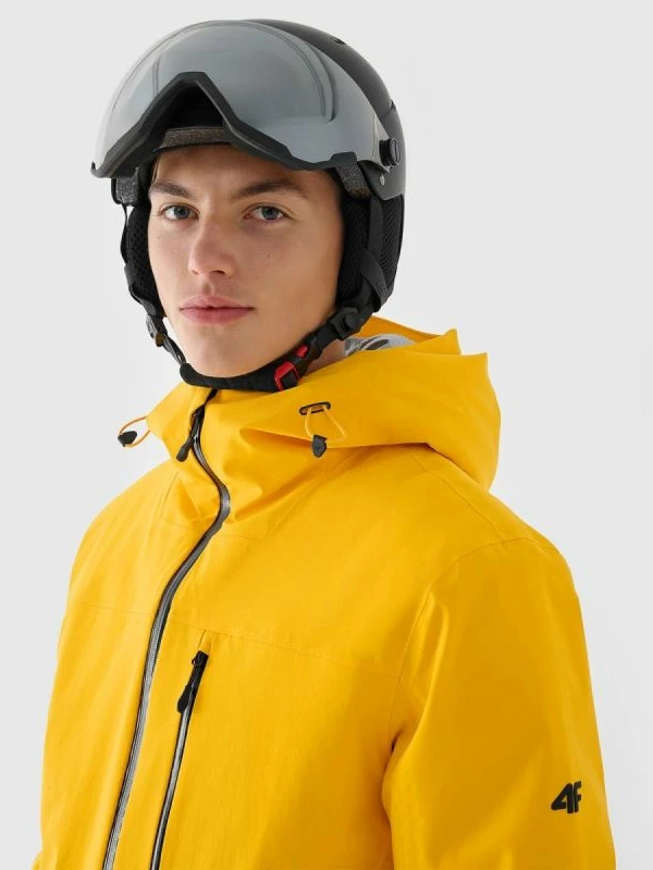 Jakne skijimi për meshkuj 4F,