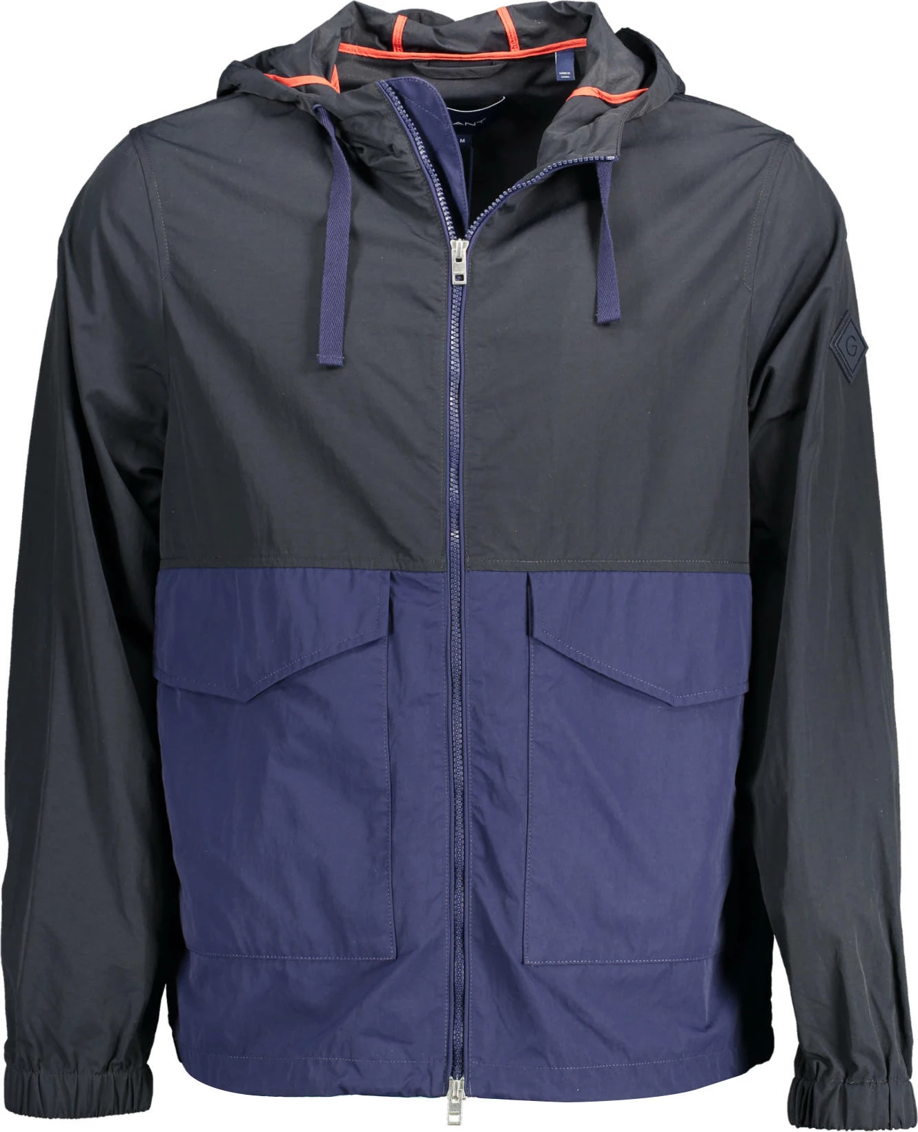 Jakne sportive GANT meshkuj, blu