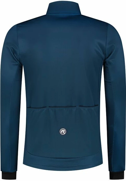 Maicë me mëngë të gjata Rogelli, navy blue