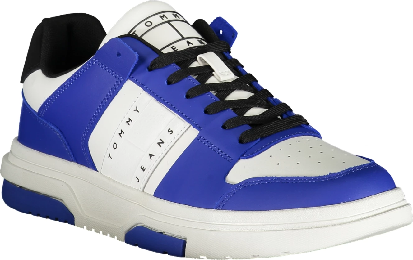 Atlete për meshkuj TOMMY HILFIGER, blu