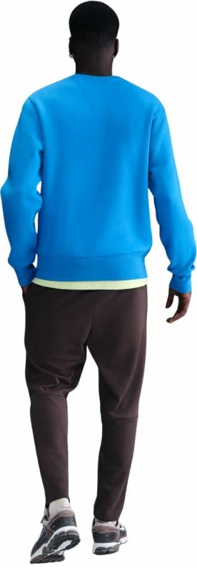 Duks Nike për meshkuj, i kaltër