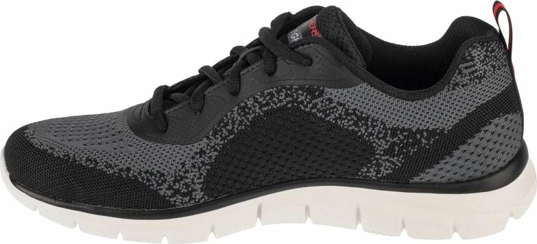 Atlete Skechers lifestyle, të zeza