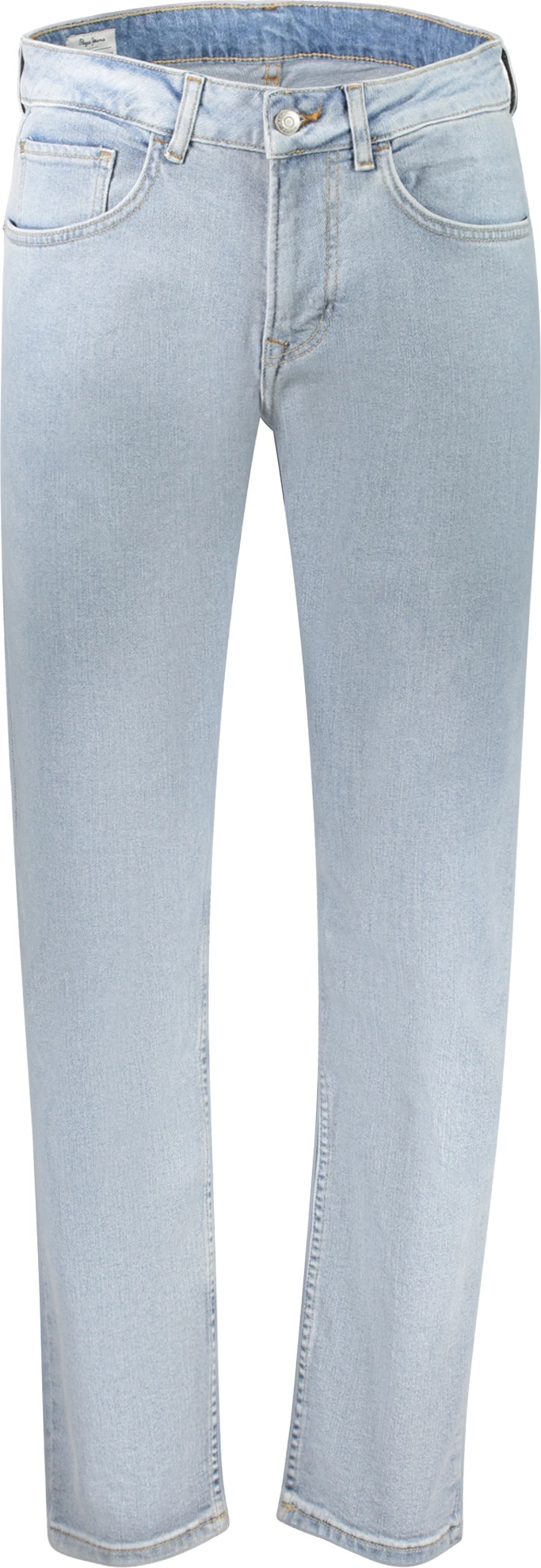 Pantallona xhins për meshkuj PEPE JEANS, të kaltërta